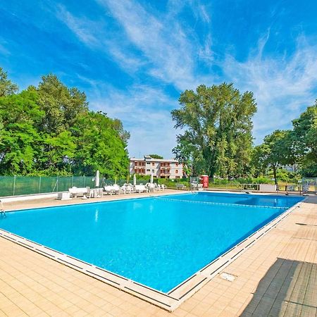 La Dolce Vita - Apartment With Shared Pool And Large Terrace ลีโด เดลเล นาซิโอนี ภายนอก รูปภาพ