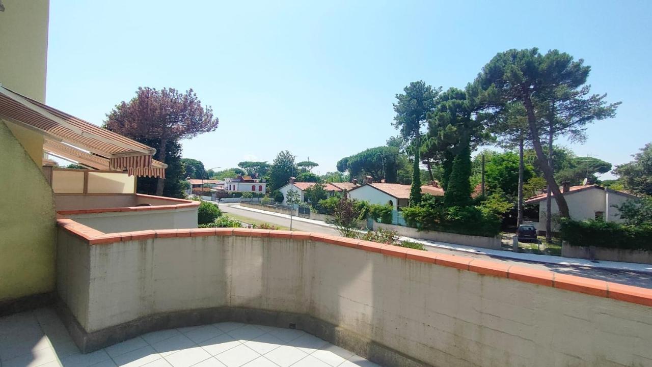 La Dolce Vita - Apartment With Shared Pool And Large Terrace ลีโด เดลเล นาซิโอนี ภายนอก รูปภาพ