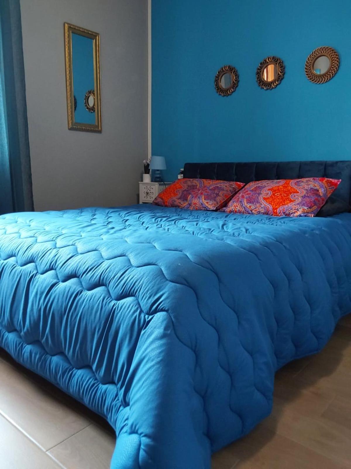 La Dolce Vita - Apartment With Shared Pool And Large Terrace ลีโด เดลเล นาซิโอนี ภายนอก รูปภาพ