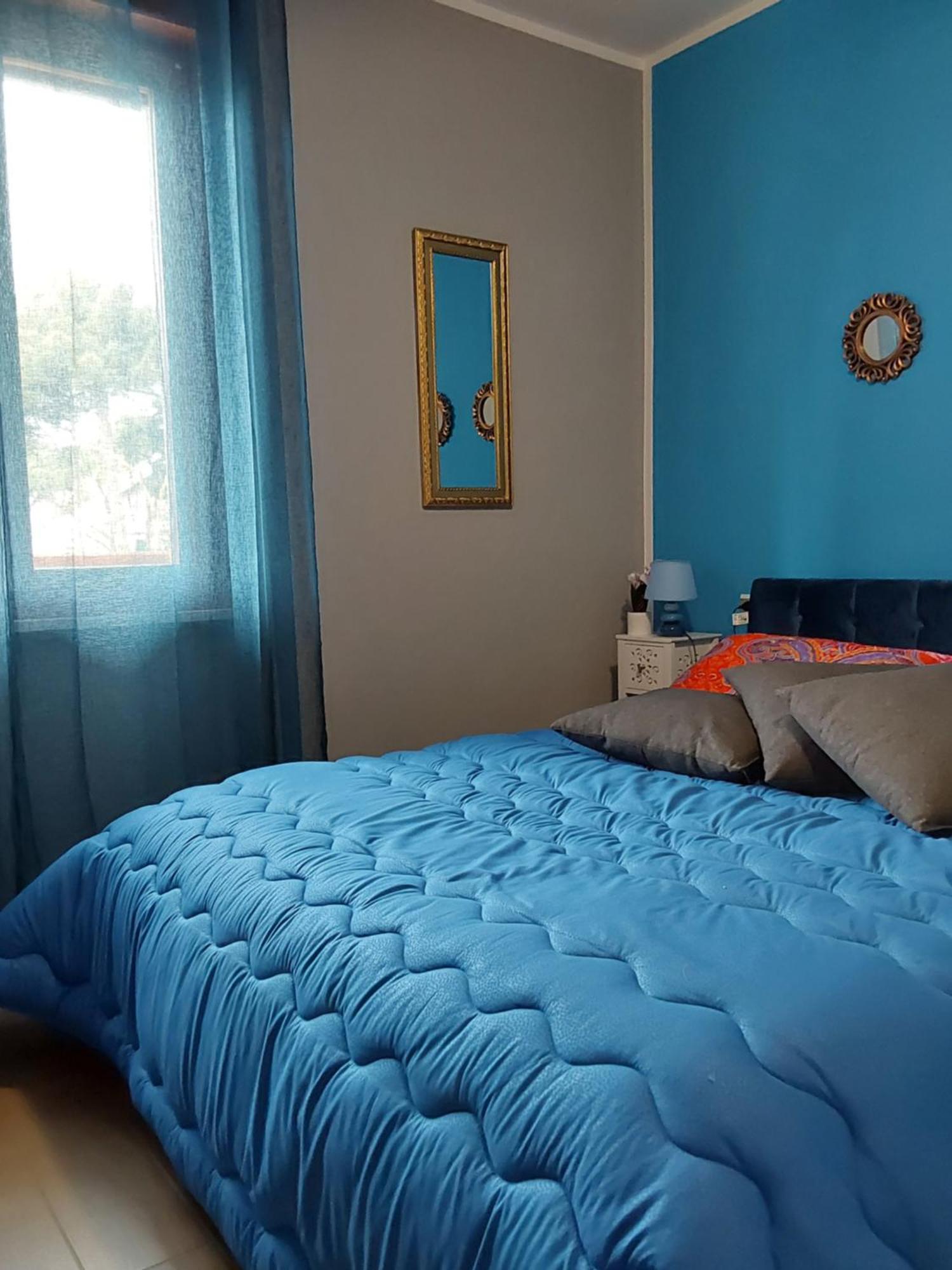La Dolce Vita - Apartment With Shared Pool And Large Terrace ลีโด เดลเล นาซิโอนี ภายนอก รูปภาพ