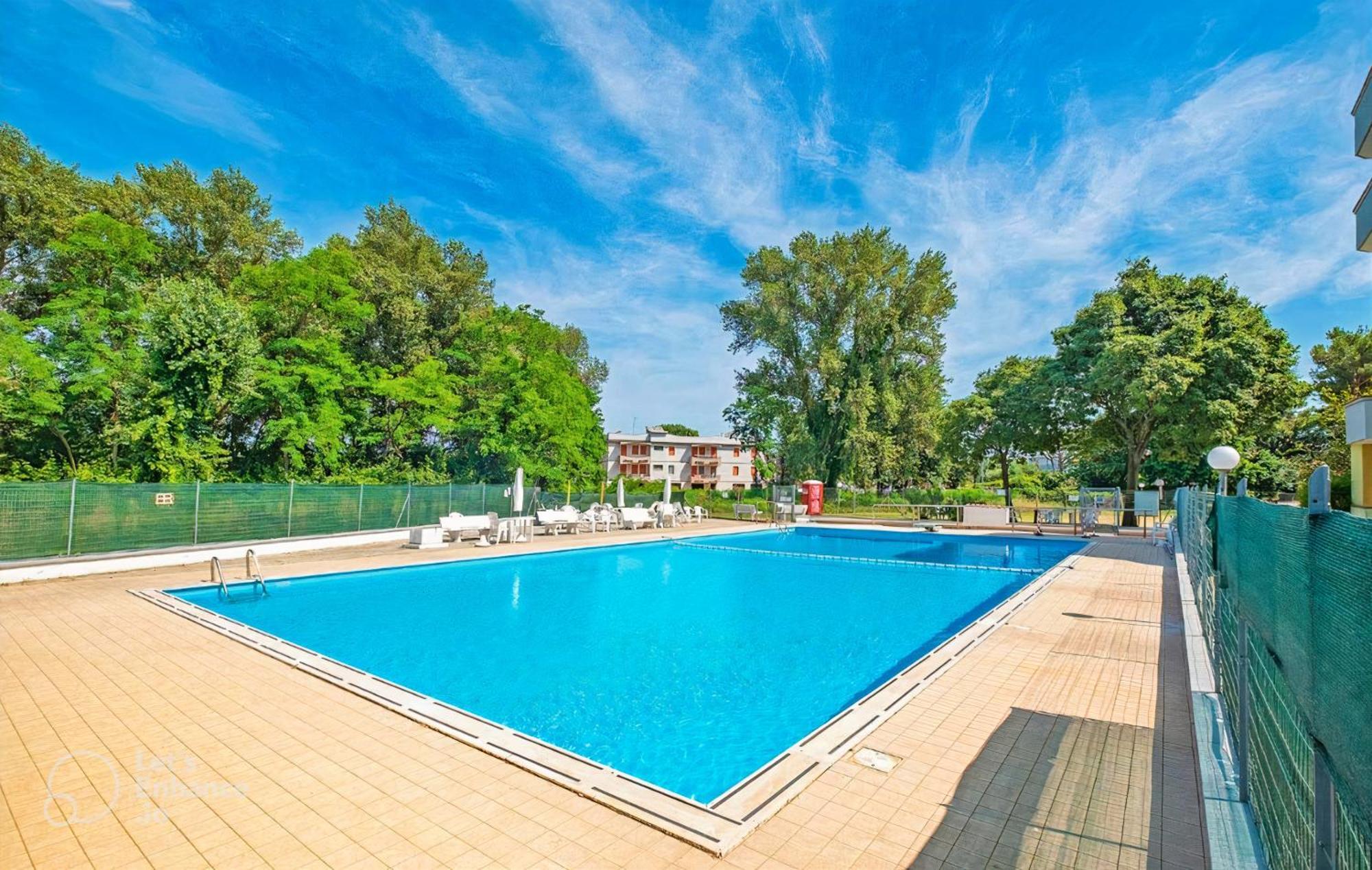 La Dolce Vita - Apartment With Shared Pool And Large Terrace ลีโด เดลเล นาซิโอนี ภายนอก รูปภาพ