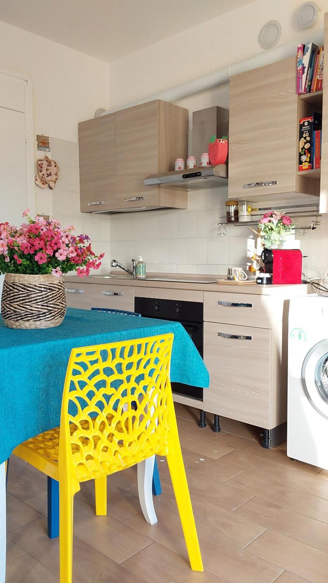 La Dolce Vita - Apartment With Shared Pool And Large Terrace ลีโด เดลเล นาซิโอนี ภายนอก รูปภาพ