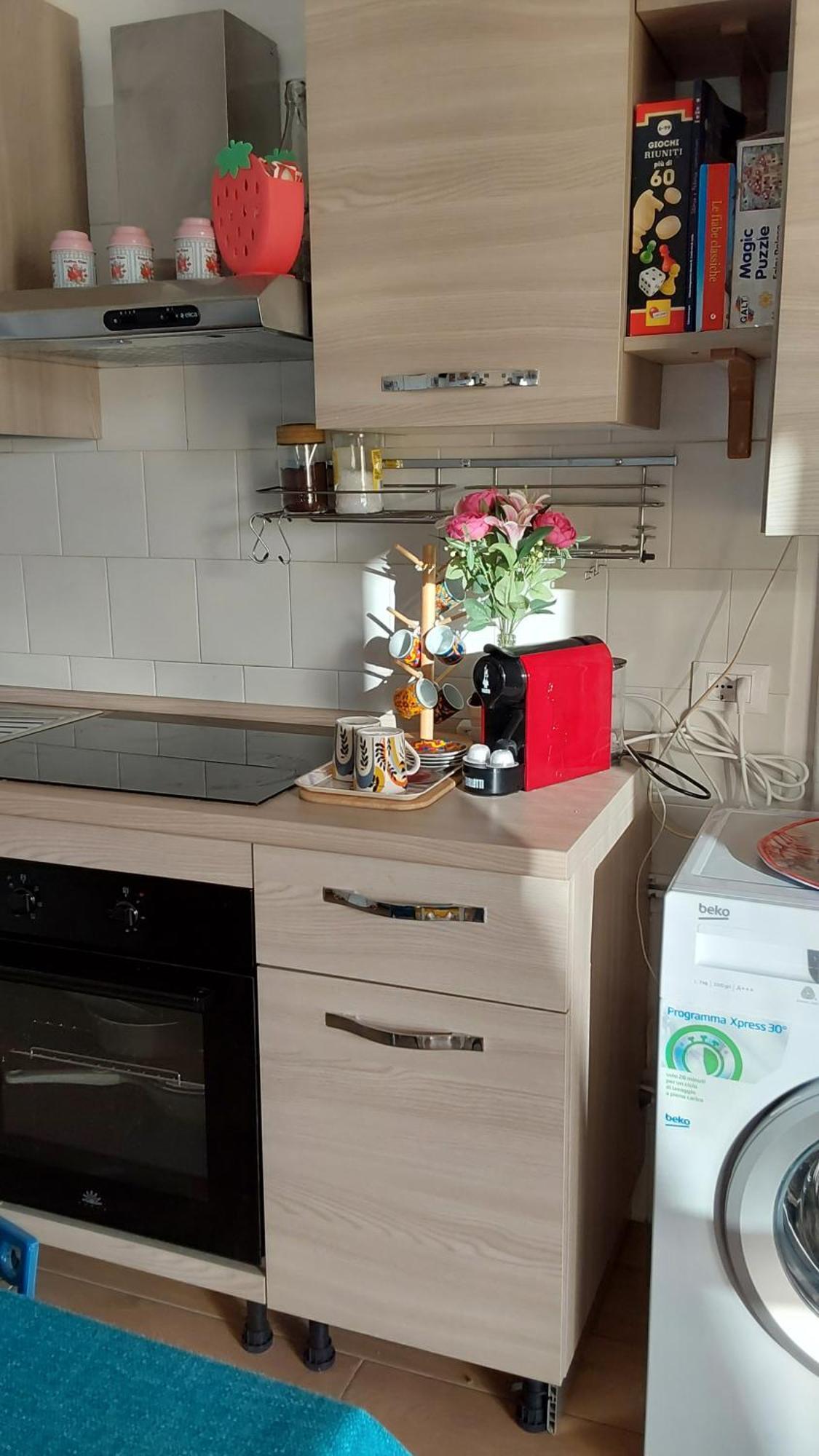La Dolce Vita - Apartment With Shared Pool And Large Terrace ลีโด เดลเล นาซิโอนี ภายนอก รูปภาพ